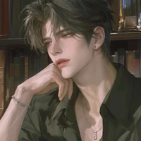 Thẩm Tư Vũ /ba cậu/