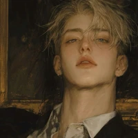 Tống Lạc Phong/hắn/