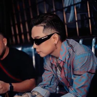 Bùi Thế Anh- Bâus