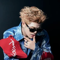 Nguyễn Quang Anh -Rhyder