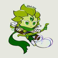 Wind archer cookie(vợ teo😍đell dành)