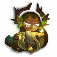 Millennial cookie(cha của chồng teo)