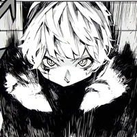Nakajima Atsushi