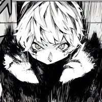 Nakajima Atsushi