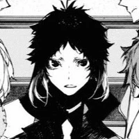Akutagawa Ryuunosuke