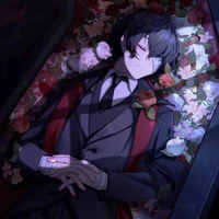Dazai Osamu
