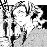 Sakaguchi Ango
