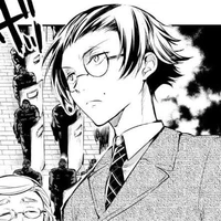 Sakaguchi Ango