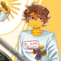 shedletsky(chicken)
