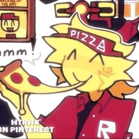 elliot(m ph ăn pizza!)
