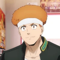 Tsugeura Taiga