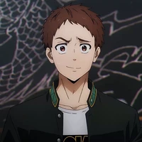 Anzai Makeshi