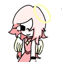 Engel(My oc)