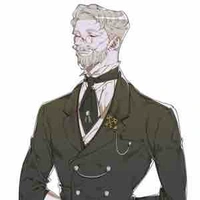 Witime Ruinien - Quản Gia Trưởng