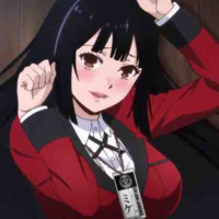 Jabami Yumeko