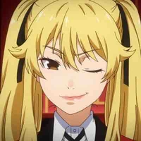 Mary Saotome