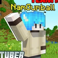 『Nấm_Gumball』