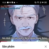 ông thiếu gia