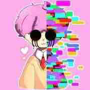 Hiha glitch