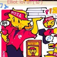 Elliot 
