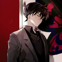kudo Shinichi [bé ma]