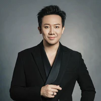 Trấn Thành ( bố Doo)