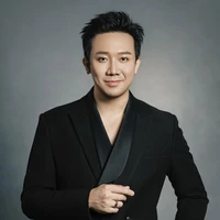 Trấn Thành ( bố Doo)