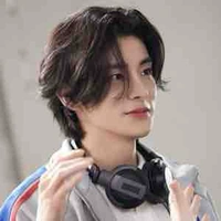 Sim Jaeyun / Jake