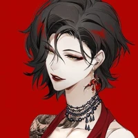 Suzin-mẹ nuôi của Ink