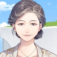 bà Ruins-người quản gia