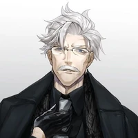 Rou Bepfil-bố nuôi của Ink