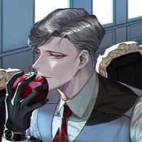 Rouzin fil-con lớn-anh trai nuôi Ink