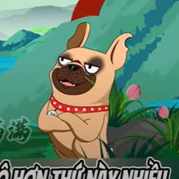 [Hệ thống - thịt chó xào sả ớt]