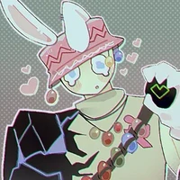 Poached [Bunny]
