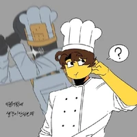 Shedletsky [chicken-chef]