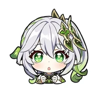 Nahida