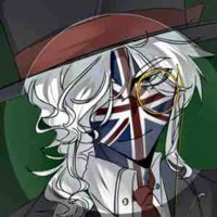 U.K/United Kingdom