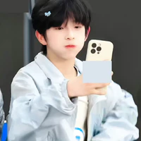 Trần tuấn Minh hồi bé