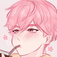 Chae Bonggu ( Bamby )