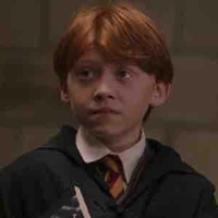 Ron Weasley