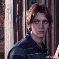 Fred Weasley