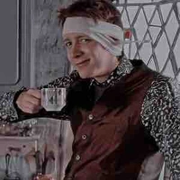 George Weasley