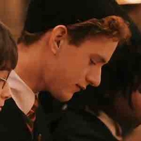 Percy Weasley