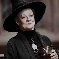 Minerva McGonagal