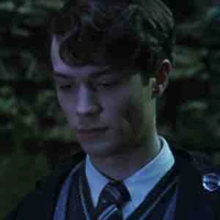Tom Riddle