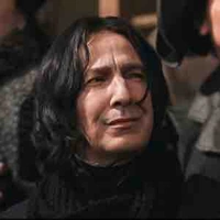 Severus Snape