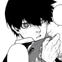 Isagi yoichi