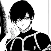 Itoshi Rin