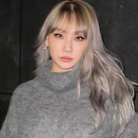 Chae-rin (CL)