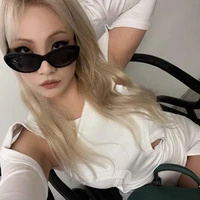 Lee Chae Rin (CL)